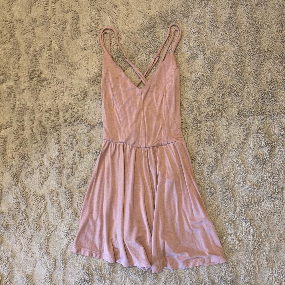 ☀️ Forever 21 Romper